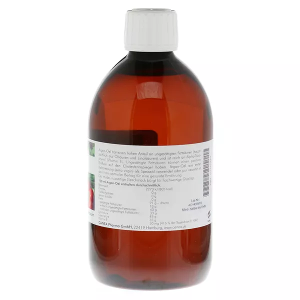 Argan Öl 500 ml