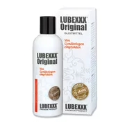 LUBEXXX Original Gleitgel von Ärzten empfohlen 150 ml