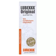 LUBEXXX Original Gleitgel von Ärzten empfohlen 50ml