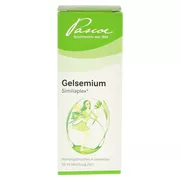 Gelsemium Similiaplex 50 ml
