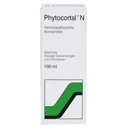 Phytocortal N Tropfen 100 ml