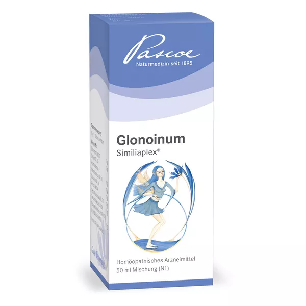 Glonoinum Similiaplex 50 ml