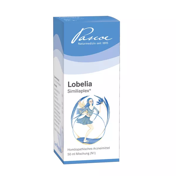Lobelia Similiaplex 50 ml