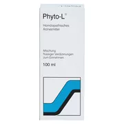 Phyto L Tropfen 100 ml