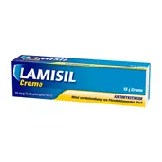 Produktabbildung: Lamisil Creme 15 g
