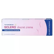 Sclero Discret Thymuskin Intimpflege Cre 50 ml