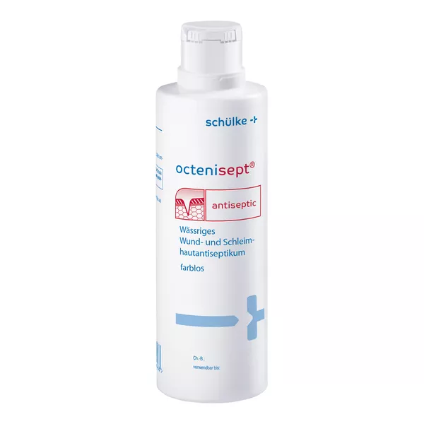 Octenisept Lösung 250 ml