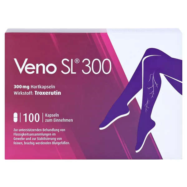 VENO SL 300 100 St