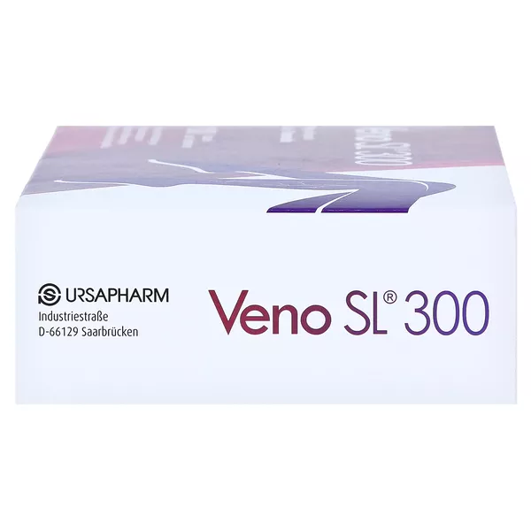 VENO SL 300 100 St