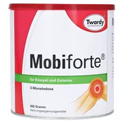 Mobiforte mit Collagen-Hydrolysat Pulver 3X300 g