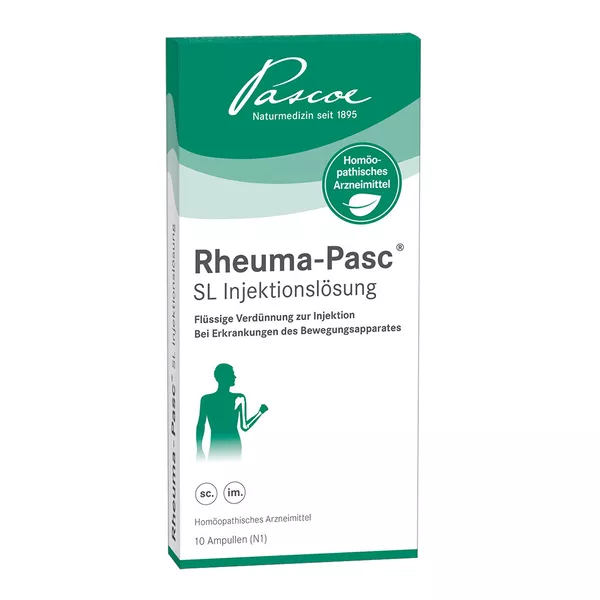 Rheuma-Pasc SL