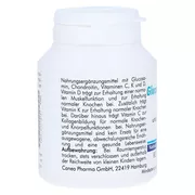 Glucosamin Chondroitin + Vitamin K 90 St