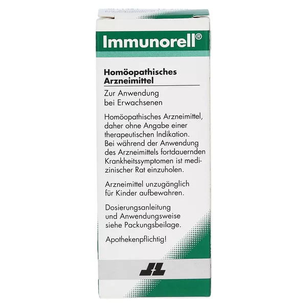 Immunorell Mischung 50 ml