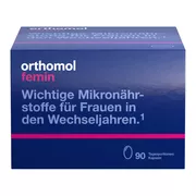 Orthomol Femin 180 St