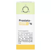Prostata Entoxin N 20 ml