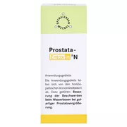 Prostata Entoxin N 50 ml