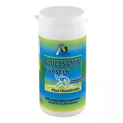 Avitale Glucosamin + Chondroitin 60 St