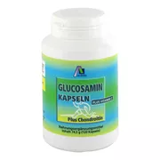 Avitale Glucosamin + Chondroitin 120 St
