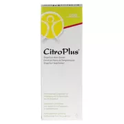 CitroPlus® Grapefruitkernextrakt 250 ml