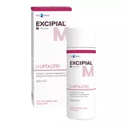 Excipial/Cetaphil U Lipolotio 200 ml
