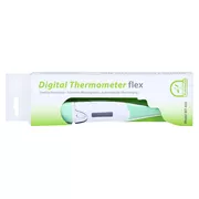 Fieberthermometer Digital M.flex.spitz w 1 St