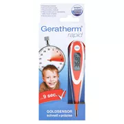 Geratherm rapid Digitalthermometer 1 St