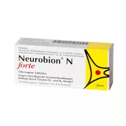 Neurobion N forte 20 St