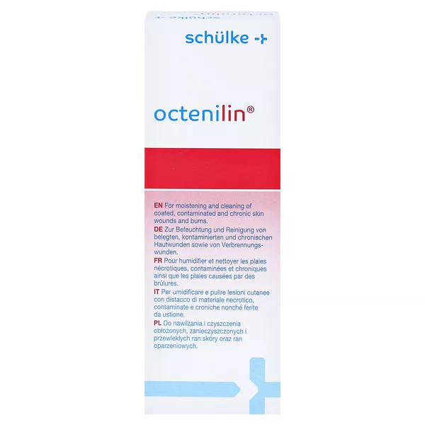 Octenilin Wundgel 20 ml