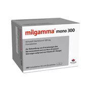 milgamma mono 300 100 St