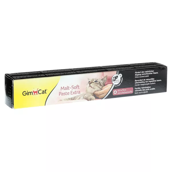 Gimpet Malt-soft Paste Extra für Katzen 100 g