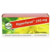 Hyperforat 250 mg 100 St