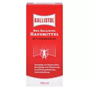 NEO Ballistol Hausmittel 100 ml