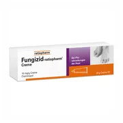 Fungizid ratiopharm 20 g