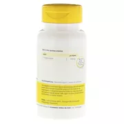 Glutaminsäure 500 mg Kapseln 100 St