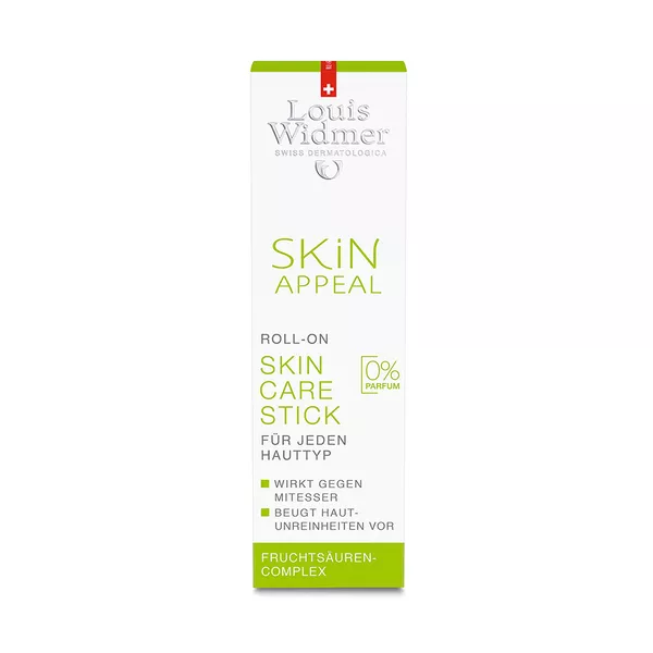 Widmer Skin Appeal Skin Care Stick 10 ml