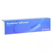 Basodexan Softcreme 100 g