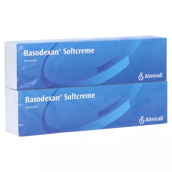Basodexan Softcreme 200 g
