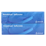 Basodexan Softcreme 200 g