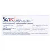 Fibrex Tabletten 20 St