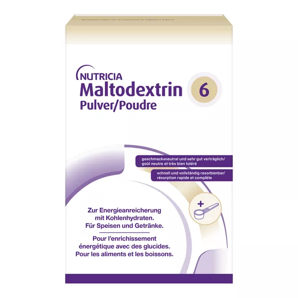 Maltodextrin 6 750 g