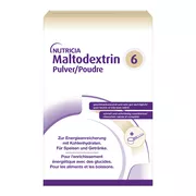 Maltodextrin 6 750 g