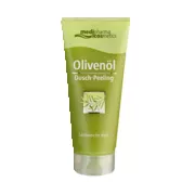Medipharma Olivenöl Dusch-Peeling 100 ml