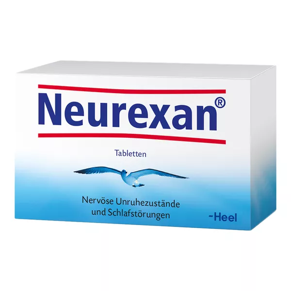 Neurexan Tabletten 100 St