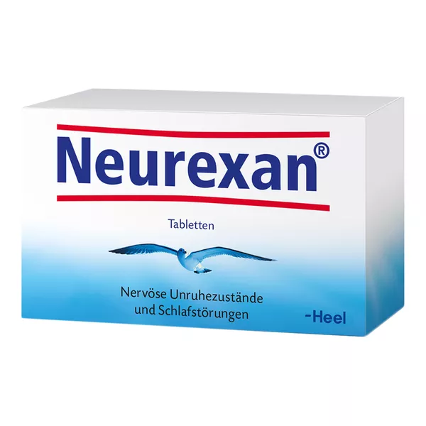 Neurexan Tabletten