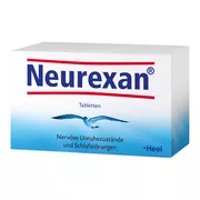 Neurexan Tabletten 250 St