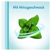 meridol Flausch-Zahnseide Mint, 40 m