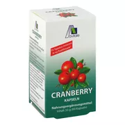 Avitale Cranberry 60 St