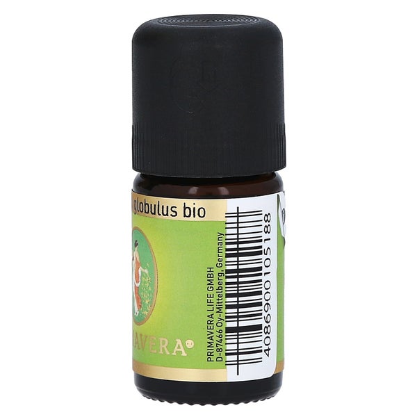 Eukalyptus ÖL kbA Cineol 85% 5 ml