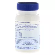 Vitamin B Komplex+folsäure Junek Kapseln 60 St