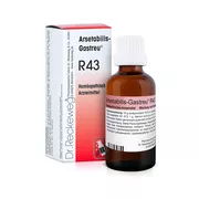 Arsetabilis-Gastreu R43 50 ml
